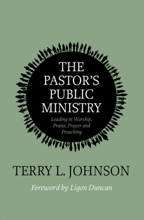 The Pastors Public Ministry