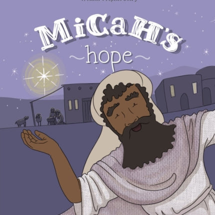 Micahs Hope