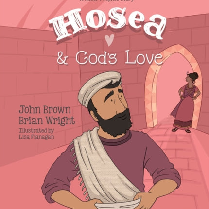 Hosea and Gods Love