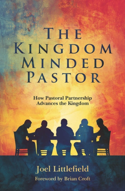 The KingdomMinded Pastor