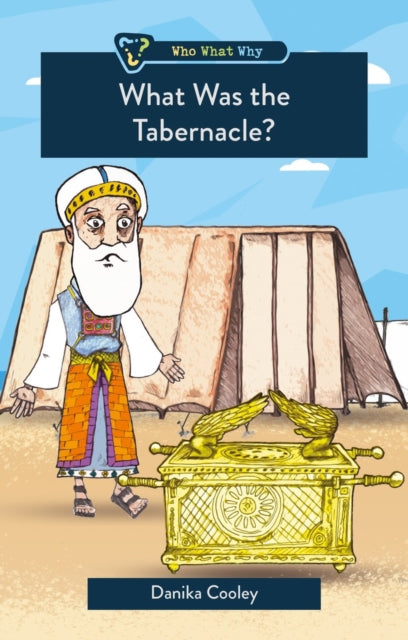 What was the Tabernacle