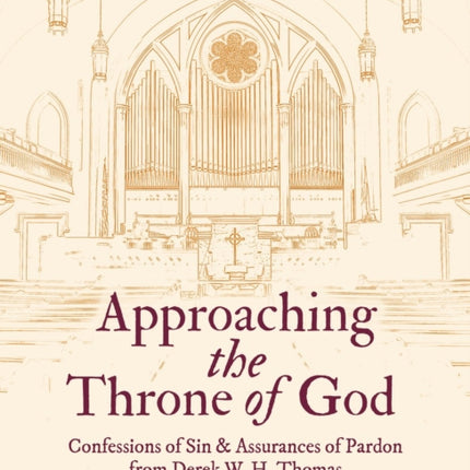 Approaching the Throne of God