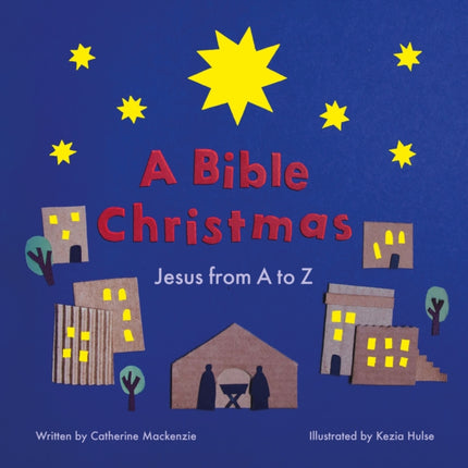 A Bible Christmas