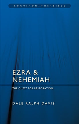 Ezra  Nehemiah