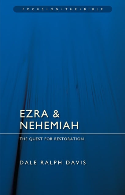 Ezra  Nehemiah