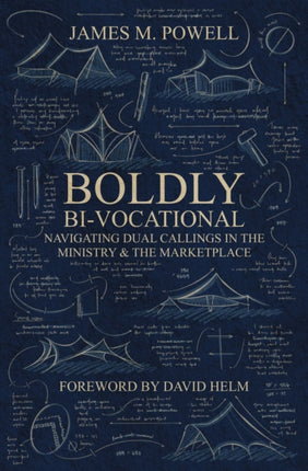 Boldly BiVocational