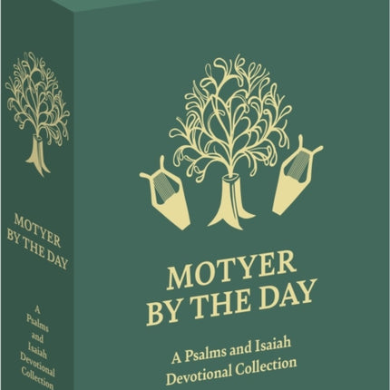 Motyer By the Day