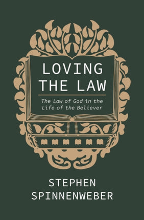 Loving the Law