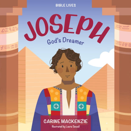 Joseph Gods Dreamer