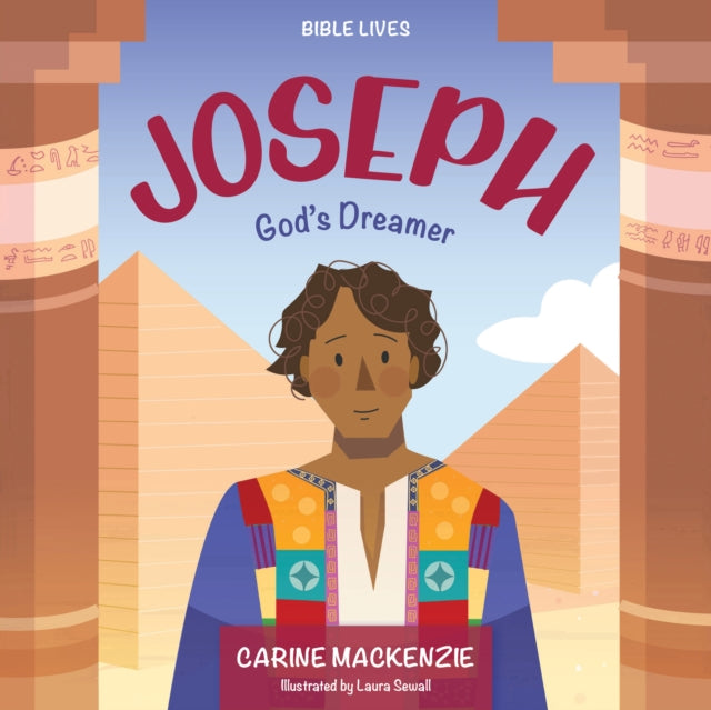 Joseph Gods Dreamer