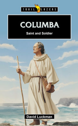Colomba Island Soldier