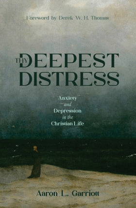 Thy Deepest Distress