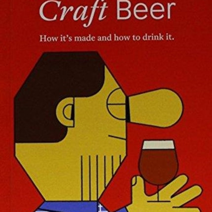 STORY OF CRAFT BEER