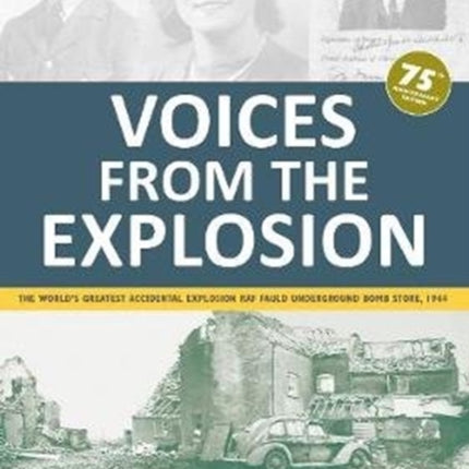 Voices from the Explosion: The World's Greatest