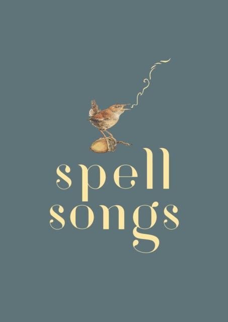 The Lost Words Spell Songs