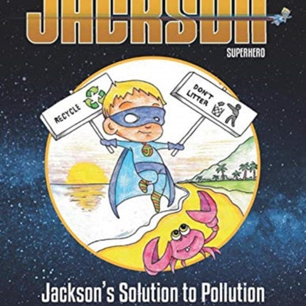 Jackson's Solution to Pollution