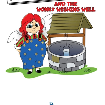Nattie Boggs and the Wonky Wishing Well