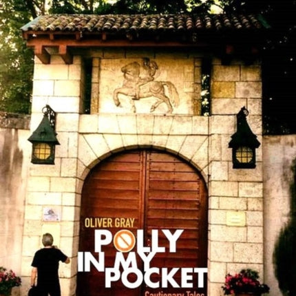 Polly In My Pocket: Cautionary Tales Of Camper Van Life