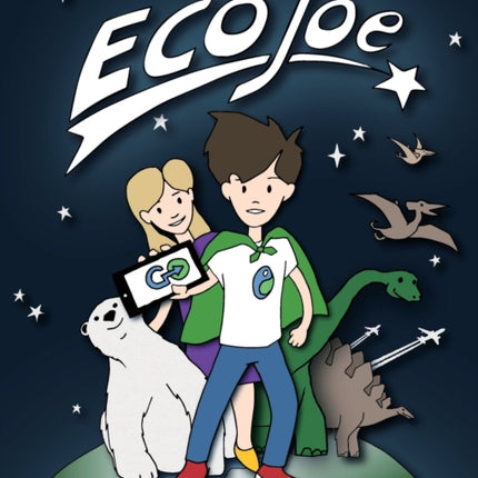 Eco Joe