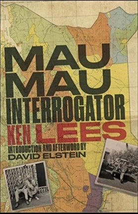 Mau Mau Interrogator