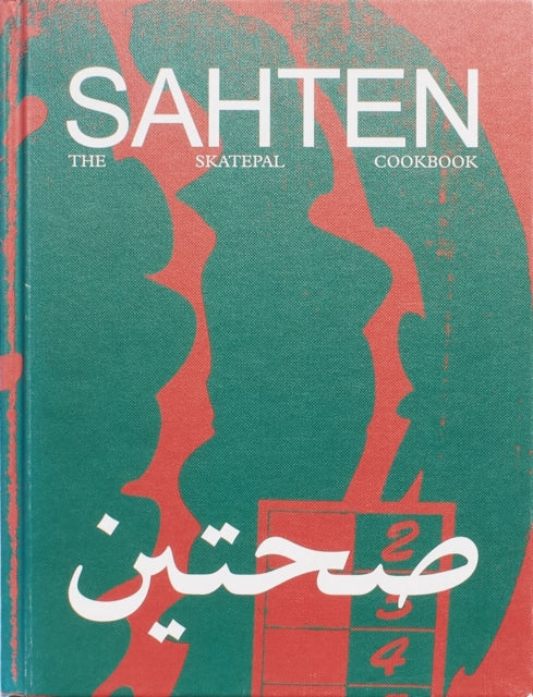 Sahten: The SkatePal Cookbook