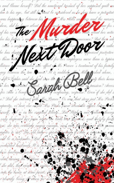 The Murder Next Door
