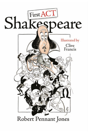 First ACT Shakespeare