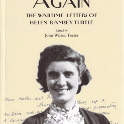 Midnight Again: The Wartime Letters of Helen