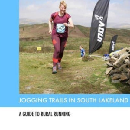 Jogging Trails in South Lakeland: A Guide to