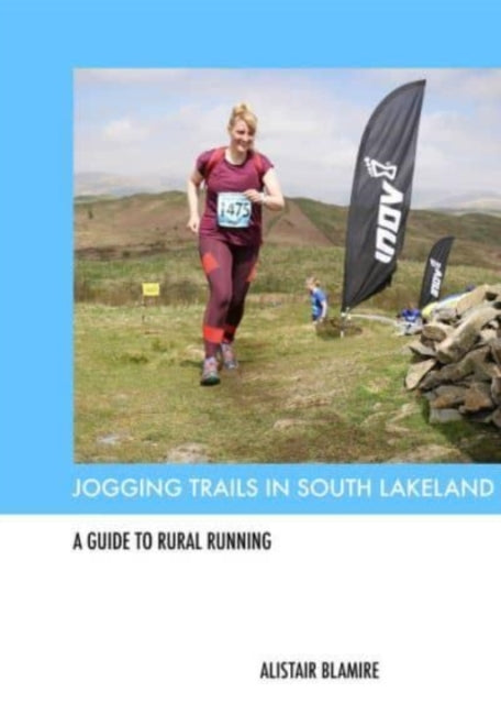 Jogging Trails in South Lakeland: A Guide to