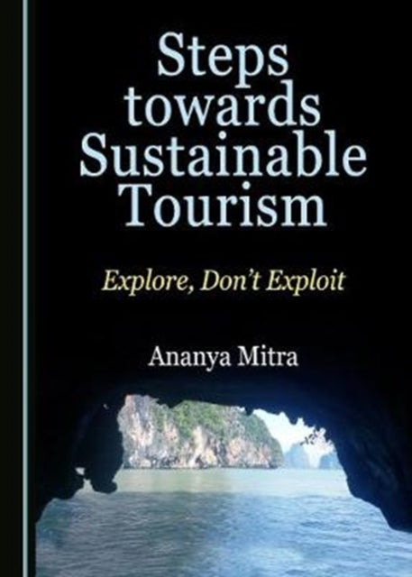 Steps towards Sustainable Tourism: Explore, Don’t Exploit