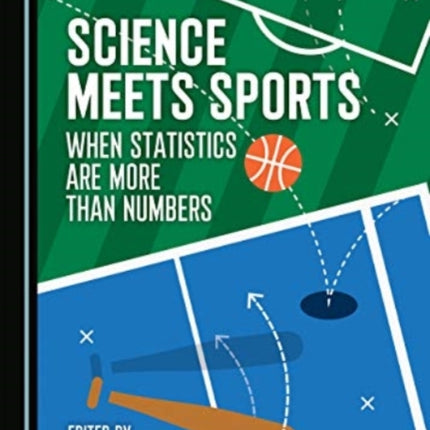 Science Meets Sports: When Statistics Are More