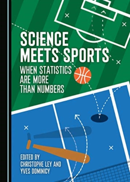 Science Meets Sports: When Statistics Are More