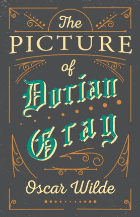 The Picture of Dorian Gray