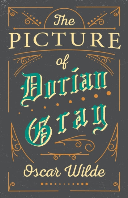 The Picture of Dorian Gray