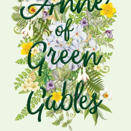 Anne of Green Gables