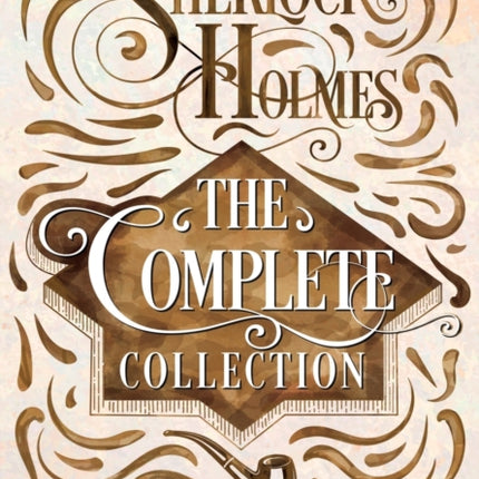 Sherlock Holmes - The Complete Collection