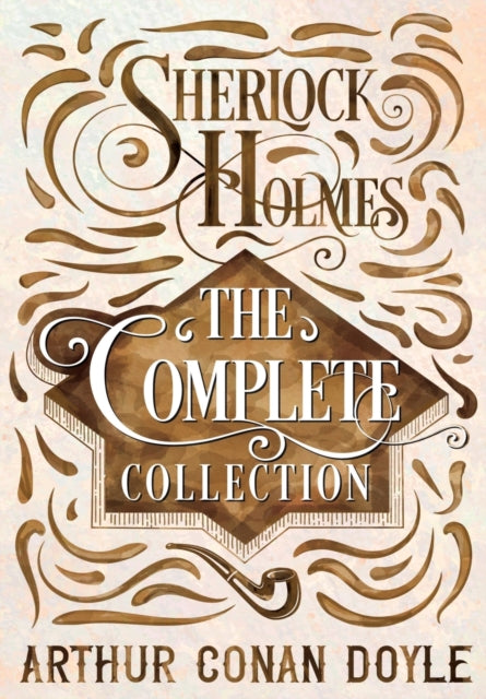 Sherlock Holmes - The Complete Collection