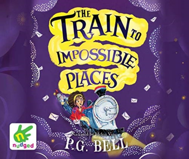 The Train to Impossible Places