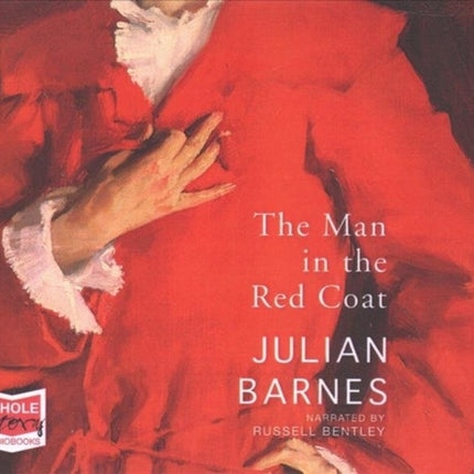 The Man in the Red Coat