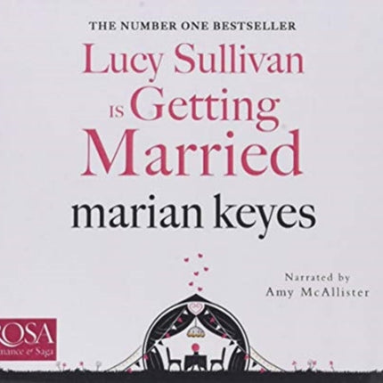 Lucy Sullivan is Getting Married