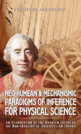 NeoHumean  Mechanismic Paradigms of Inference for