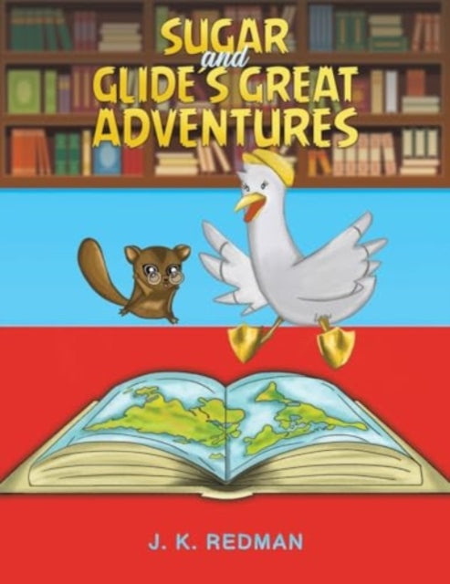 Sugar and Glides Great Adventures
