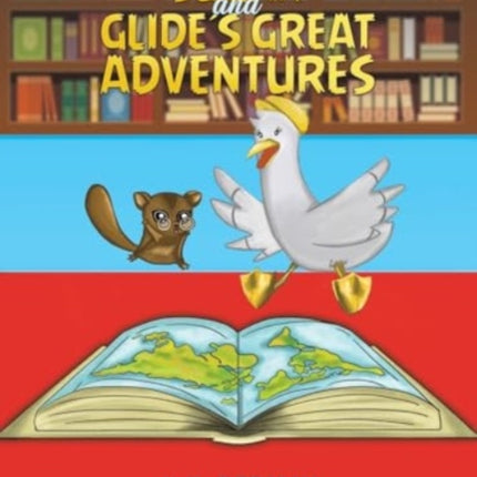 Sugar and Glides Great Adventures