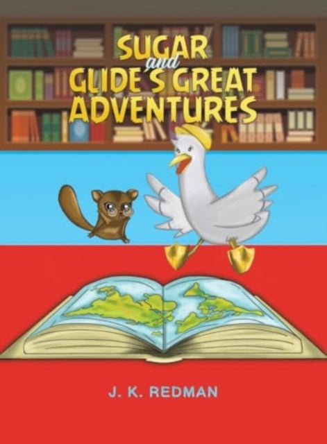 Sugar and Glides Great Adventures