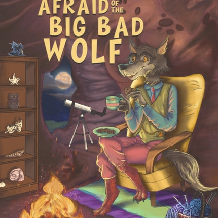 Who's Afraid of the Big Bad Wolf