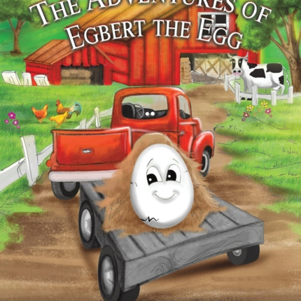 The Adventures of Egbert the Egg