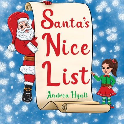 Santa's Nice List