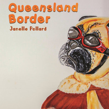 Queensland Border