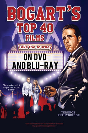 Bogarts Top 40 Films  Take the Journey on DVD and Bluray